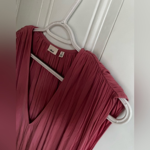 Wilfred | Mini Dress - Picture 5 of 9